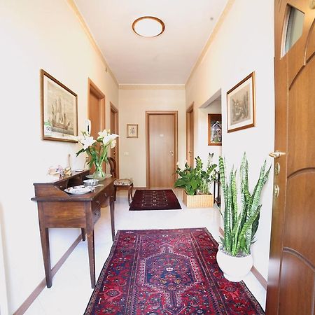 B&B Pontevecchio Brembate Εξωτερικό φωτογραφία