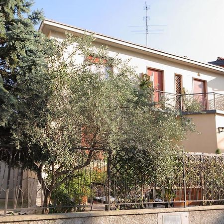B&B Pontevecchio Brembate Εξωτερικό φωτογραφία