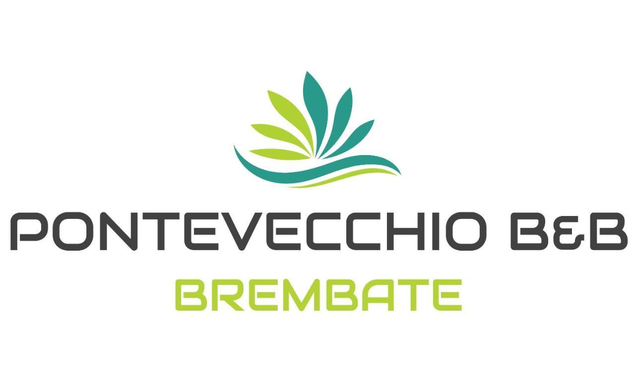 B&B Pontevecchio Brembate Εξωτερικό φωτογραφία