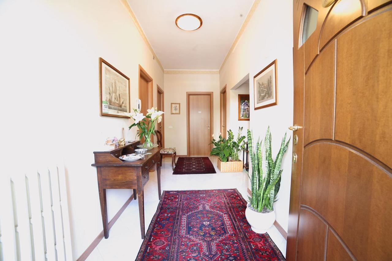 B&B Pontevecchio Brembate Εξωτερικό φωτογραφία