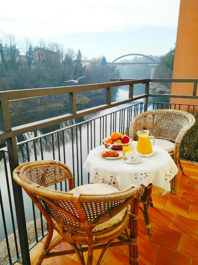B&B Pontevecchio Brembate Εξωτερικό φωτογραφία