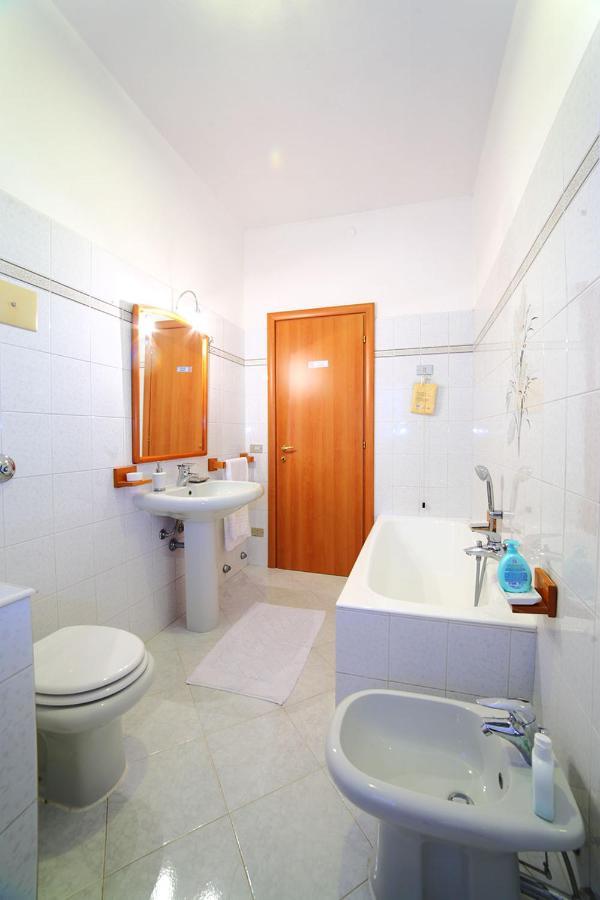 B&B Pontevecchio Brembate Εξωτερικό φωτογραφία