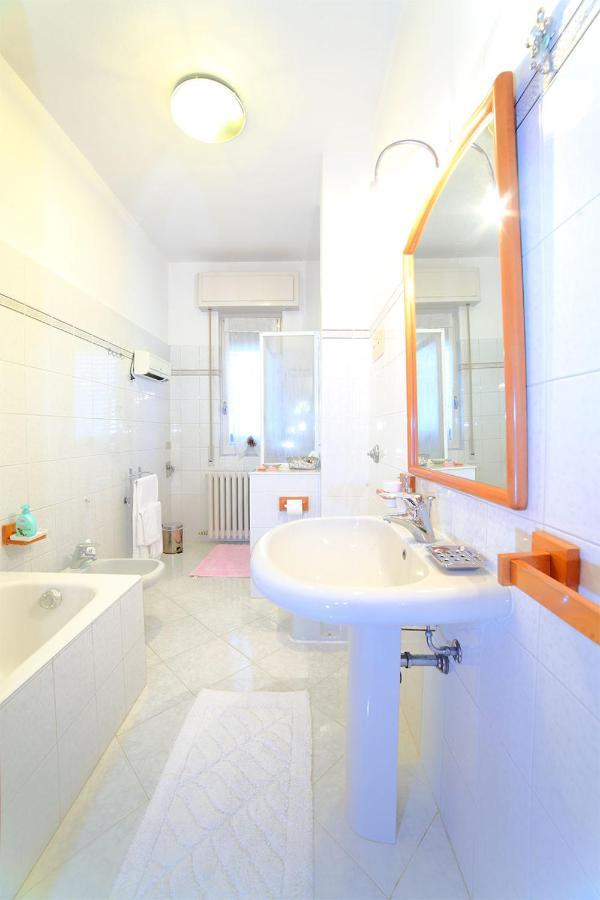 B&B Pontevecchio Brembate Εξωτερικό φωτογραφία
