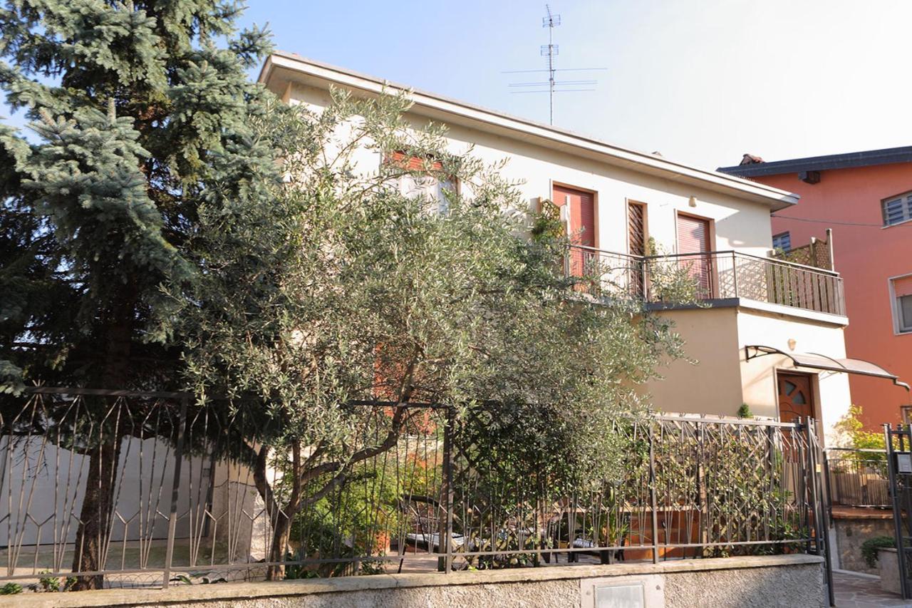 B&B Pontevecchio Brembate Εξωτερικό φωτογραφία