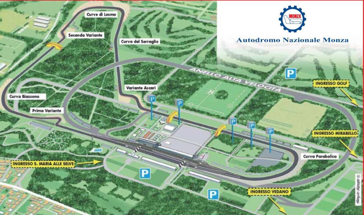 B&B Pontevecchio Brembate Εξωτερικό φωτογραφία
