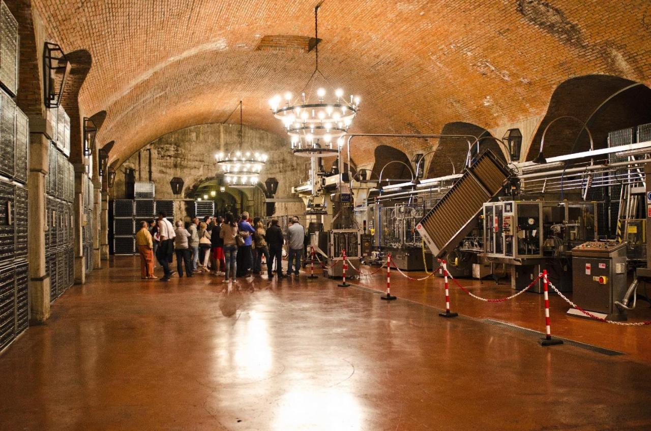 B&B Pontevecchio Brembate Εξωτερικό φωτογραφία