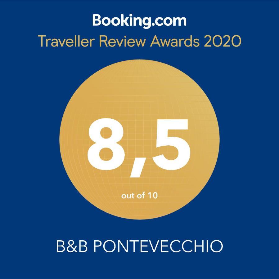 B&B Pontevecchio Brembate Εξωτερικό φωτογραφία
