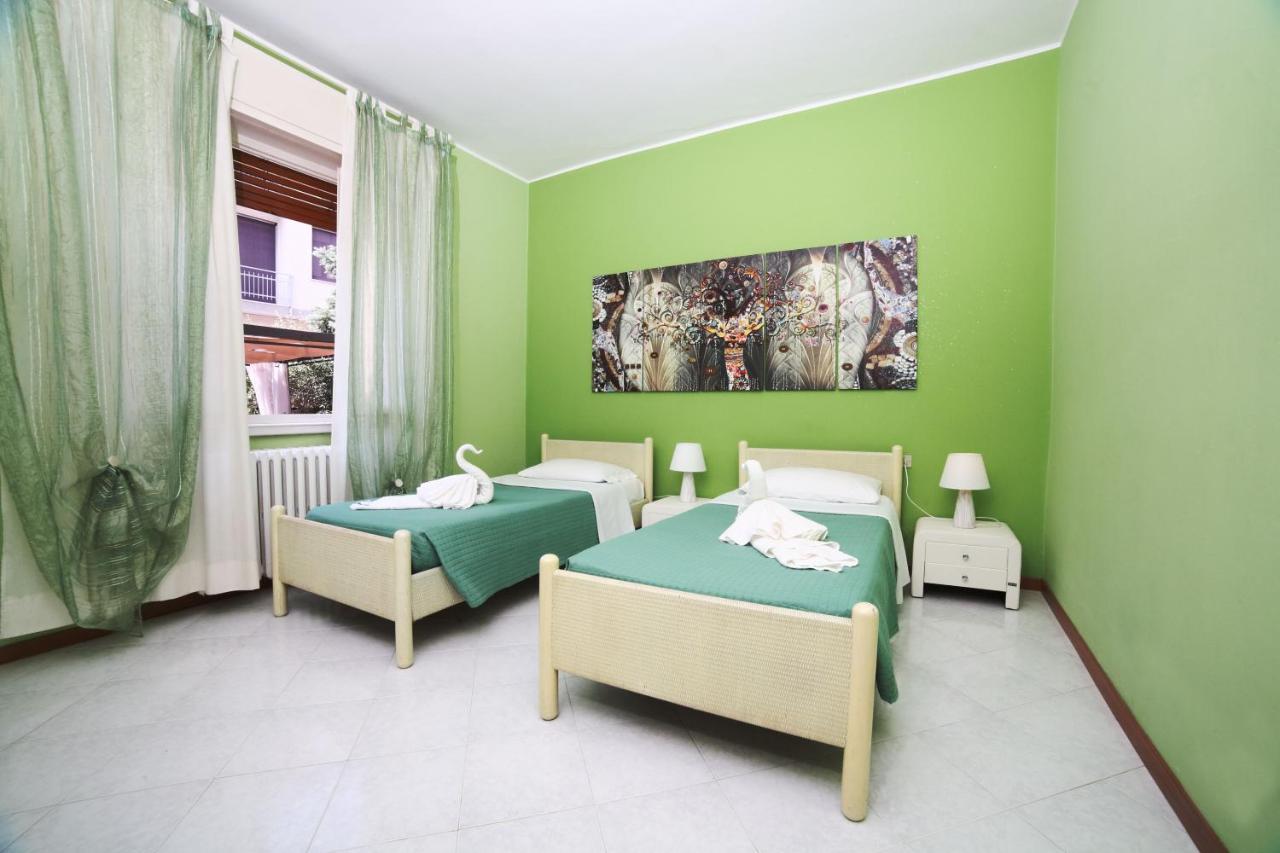 B&B Pontevecchio Brembate Εξωτερικό φωτογραφία